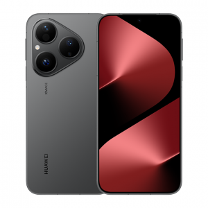 Huawei Pura 80, 12.256Gb, Black