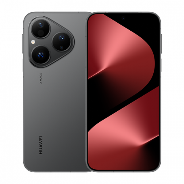 Huawei Pura 80, 12.256Gb, Black