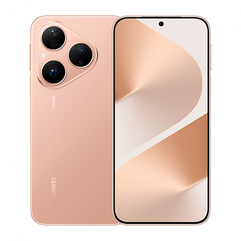 Huawei Pura 80, 12.256Gb, Gold
