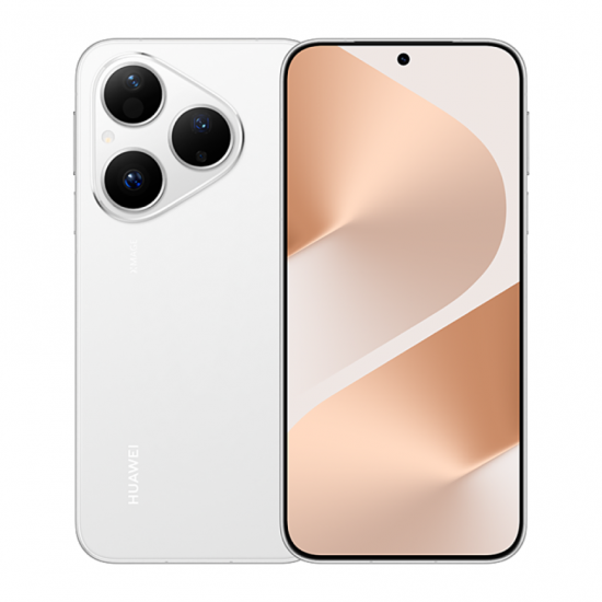 Huawei Pura 80, 12.256Gb, White