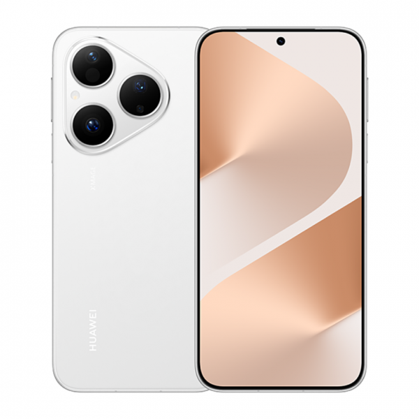 Huawei Pura 80, 12.256Gb, White