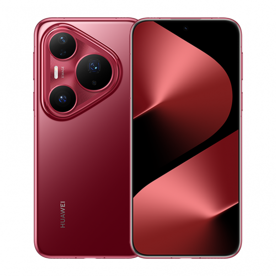 Huawei Pura 80 Pro, 12.512Gb, Red
