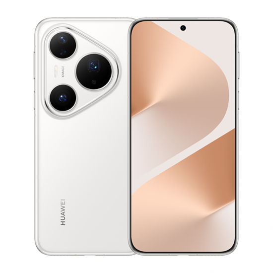 Huawei Pura 80 Pro, 12.512Gb, White
