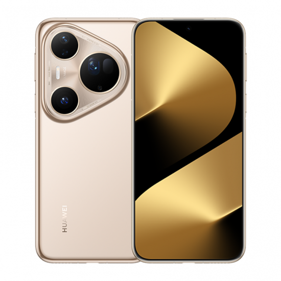 Huawei Pura 80 Ultra, 16.512Gb, Gold