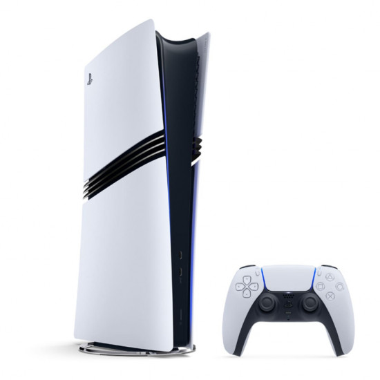 Игровая приставка Sony PlayStation 5 Pro Digital Edition