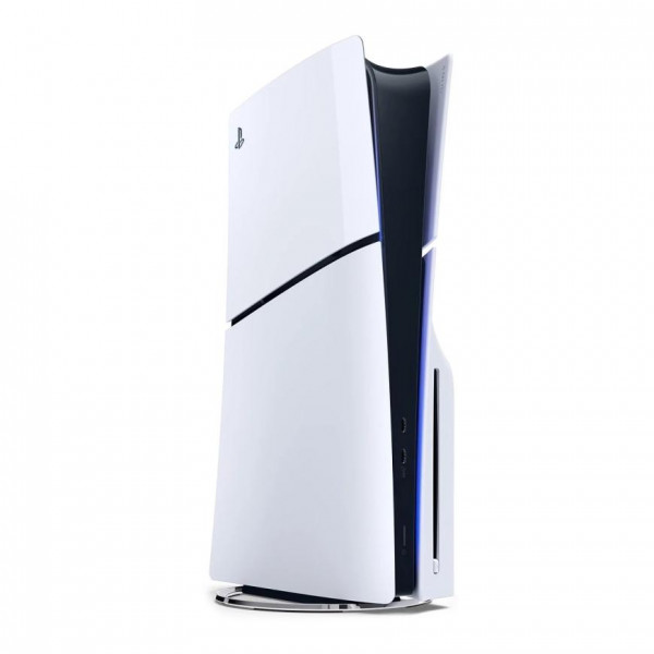 Игровая приставка Sony PlayStation 5 Slim (C приводом)