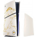 Игровая приставка Sony PlayStation 5 Slim (C приводом) Ghost of Yotei Gold