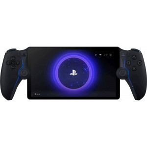 Игровая приставка Sony PlayStation Portal, Black