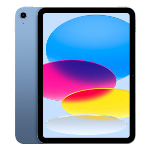 iPad 11 (2025) 128Gb, Wi-Fi, Blue