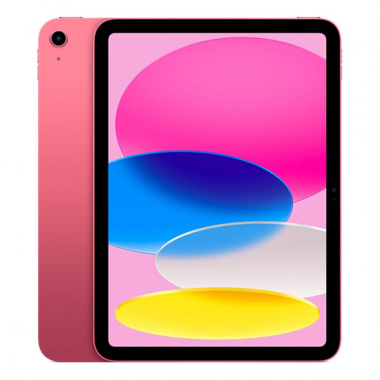 iPad 11 (2025) 128Gb, Wi-Fi, Pink