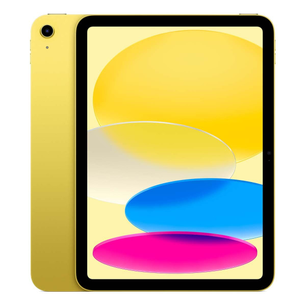 iPad 11 (2025) 256Gb, Wi-Fi, Yellow