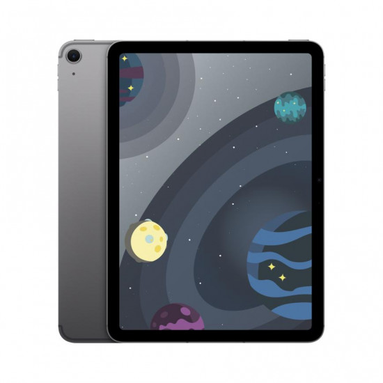 iPad Air 11 (2025), 128Gb, Wi-Fi + Cellular, Space Gray