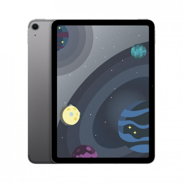 iPad Air 11 (2025), 256Gb, Wi-Fi, Space Gray