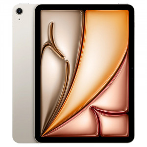 iPad Air 11 (2025), 256Gb, Wi-Fi, Starlight