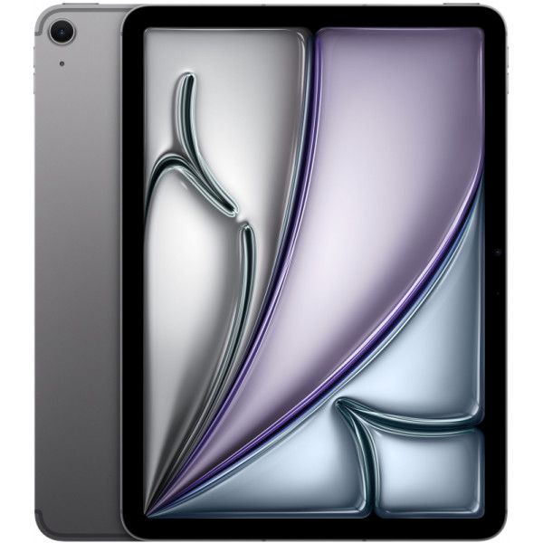 iPad Air 11 (2025), 128Gb, Wi-Fi, Space Gray