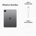 iPad Pro 11 (2022) 256Gb, Wi-Fi, Space Gray