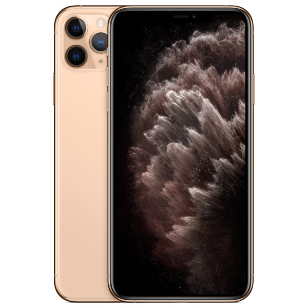 iPhone 11 Pro, 256Gb, Gold
