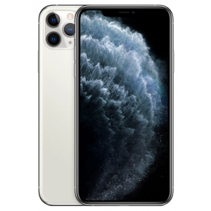 iPhone 11 Pro, 512Gb, Silver