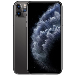 iPhone 11 Pro, 256Gb, Space Gray