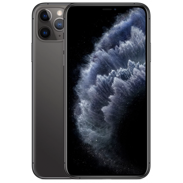 iPhone 11 Pro Max, 512Gb, Space Gray