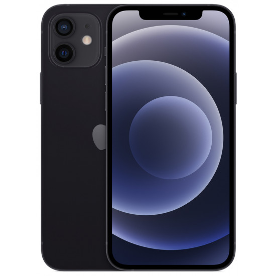 iPhone 12, 128Gb, Black