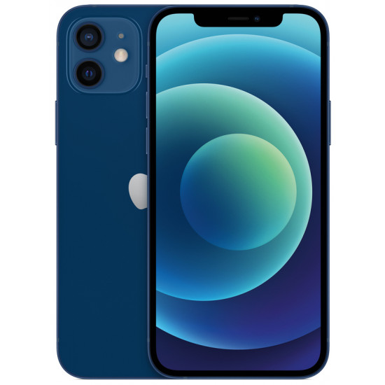 iPhone 12, 128GB, Blue