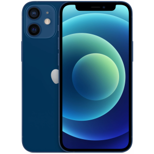 iPhone 12 mini, 128Gb, Blue
