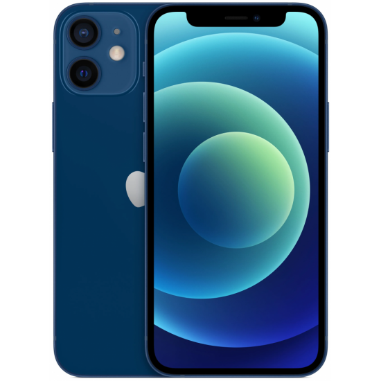 iPhone 12 mini, 128Gb, Blue