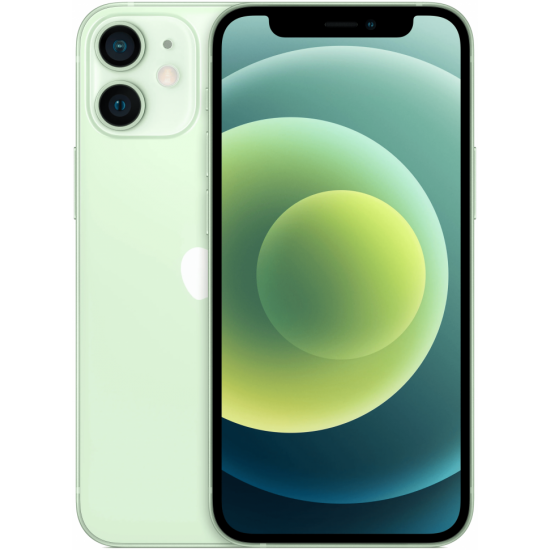 iPhone 12 mini, 128Gb, Green