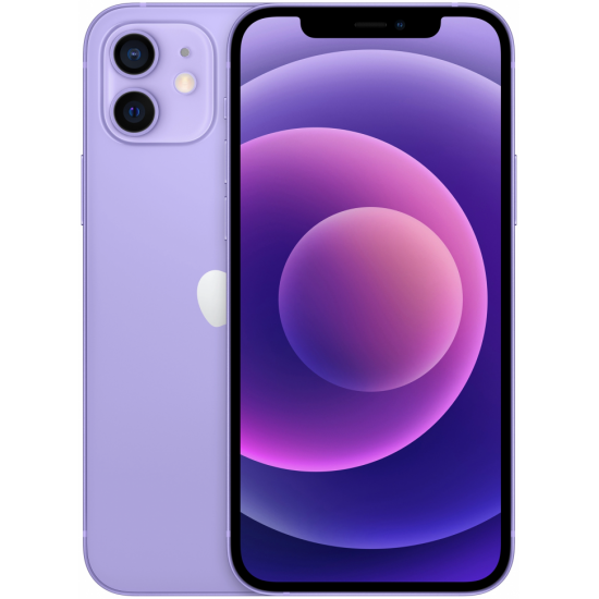 iPhone 12 mini, 128Gb, Purple