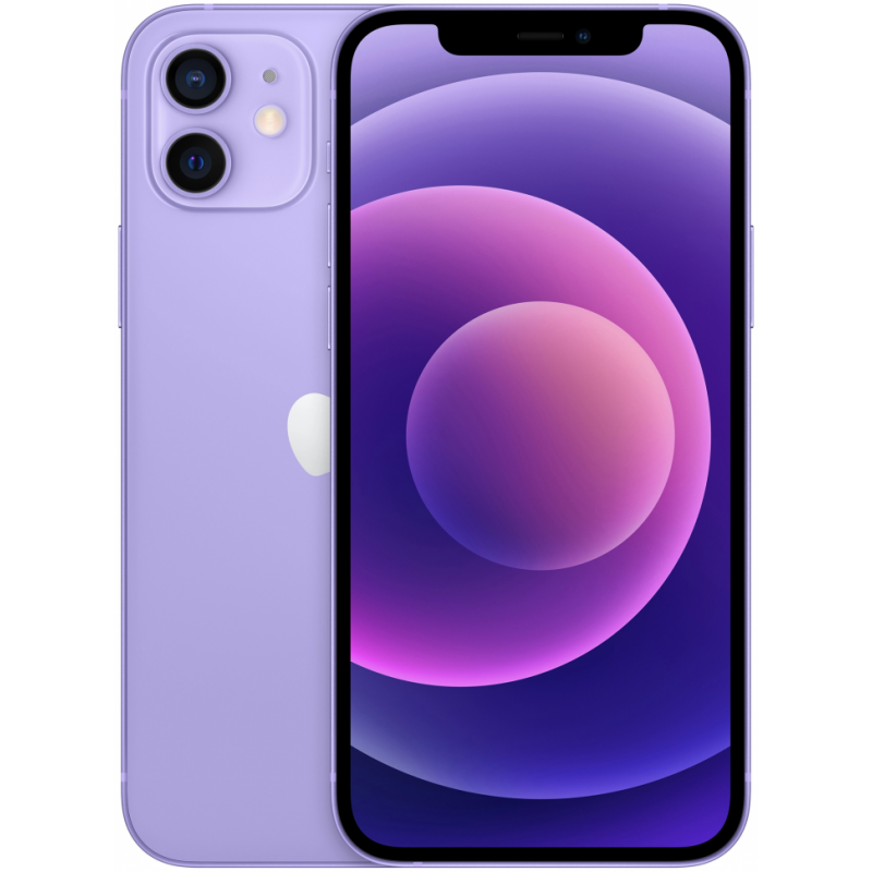 iPhone 12 mini, 128Gb, Purple