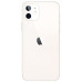 iPhone 12 mini, 256Gb, White