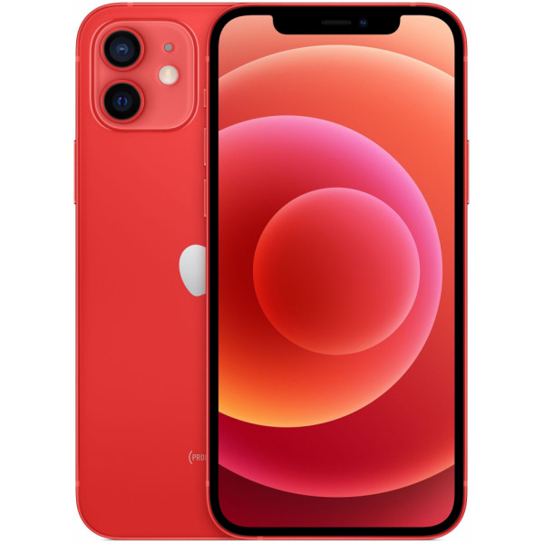 iPhone 12 mini, 256Gb, Red iPhone 12 mini, 256Gb, Red