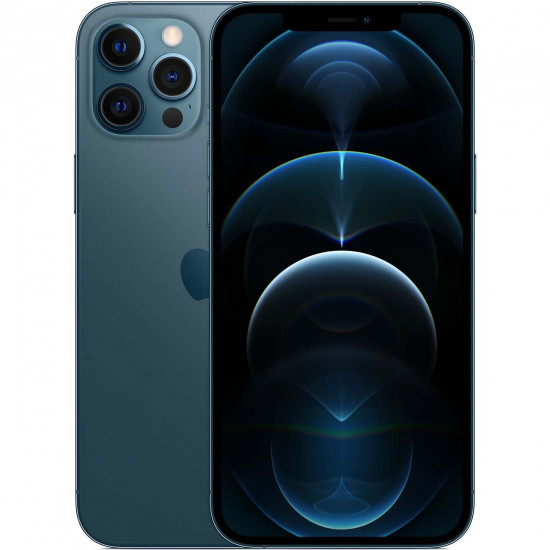 iPhone 12 Pro MAX, 512GB, Blue