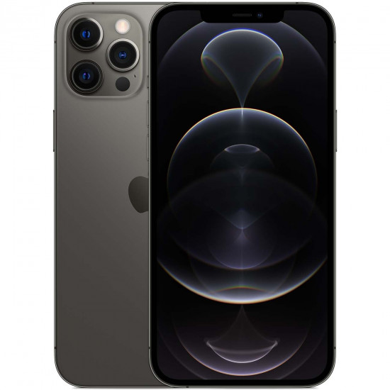 iPhone 12 Pro MAX, 256GB, Graphite