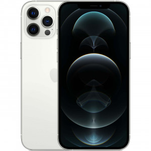 iPhone 12 Pro, 128GB, Silver