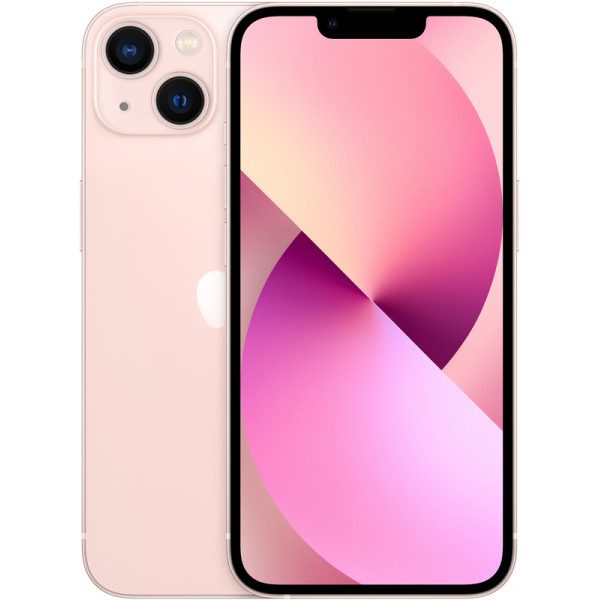 iPhone 13, 128GB, Pink
