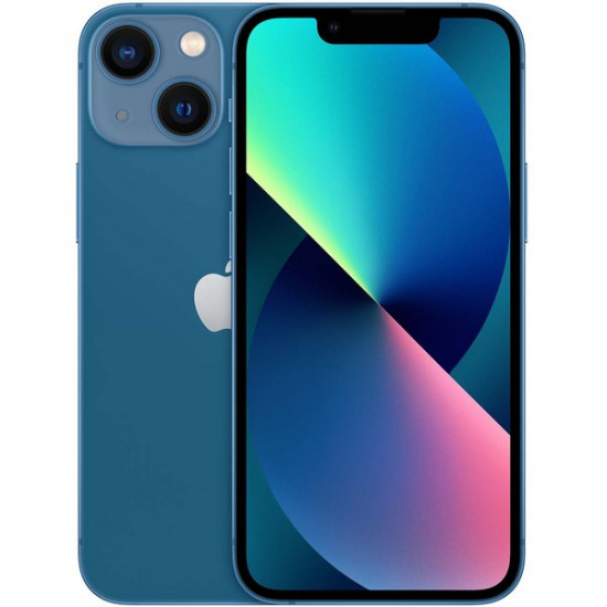 iPhone 13 Mini, 128GB, Blue