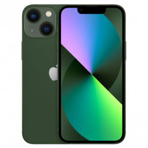 iPhone 13 Mini, 128GB, Green