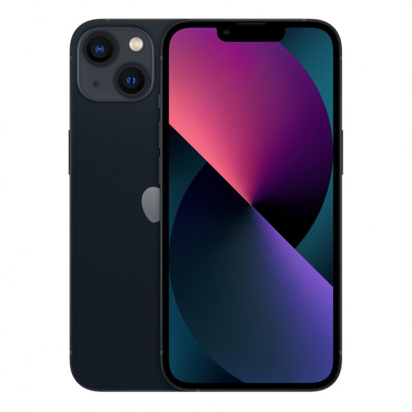 iPhone 13 Mini, 128GB, Midnight iPhone 13 Mini, 128GB, Midnight
