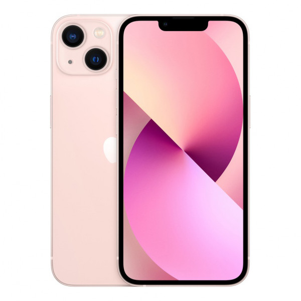 iPhone 13 Mini, 128GB, Pink