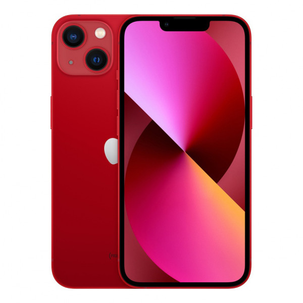 iPhone 13 Mini, 256Gb, Red