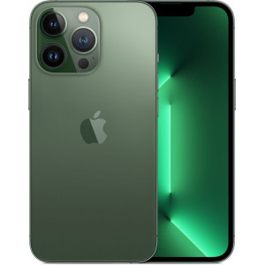 iPhone 13, 512GB, Green