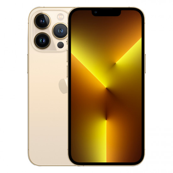 iPhone 13 Pro, 1TB, Gold