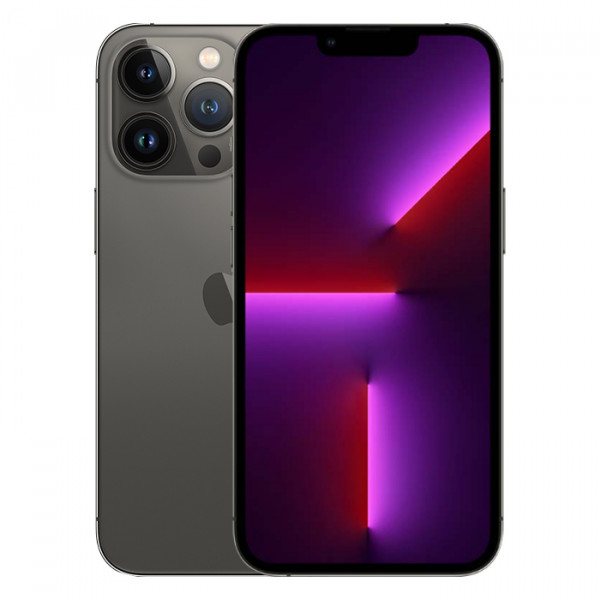 iPhone 13 Pro, 256GB, Graphite