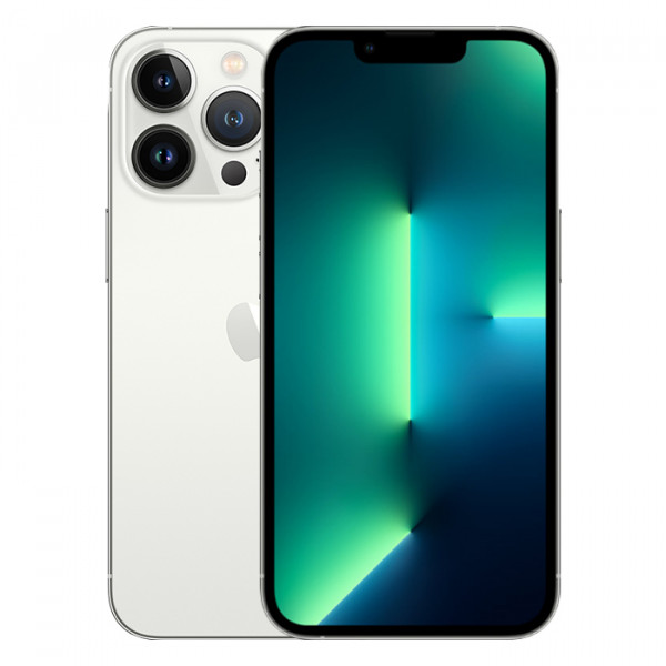 iPhone 13 Pro MAX, 256GB, Silver