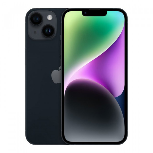 iPhone 14 Plus, 512Gb, Midnight