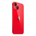 iPhone 14, 256GB, Red