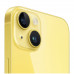 iPhone 14, 128Gb, Yellow