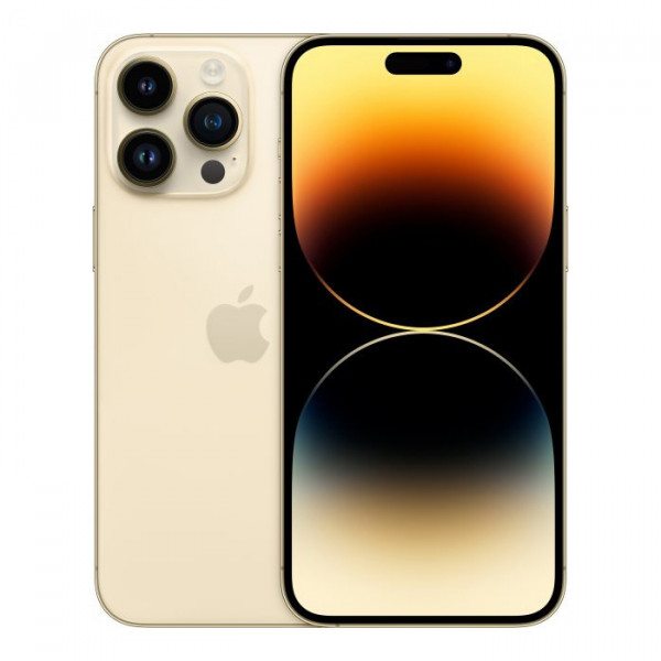 iPhone 14 Pro, 512GB, Gold